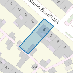 Perceel LMD01-B-3344