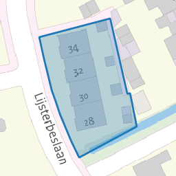Perceel LMD01-B-3349