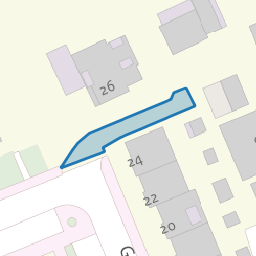 Perceel LMD01-B-3355