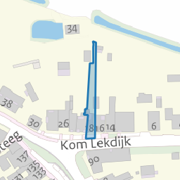 Perceel LMD01-B-3366