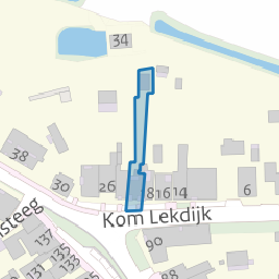 Perceel LMD01-B-3367