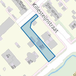 Perceel LMD01-B-3378