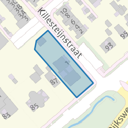 Perceel LMD01-B-3379