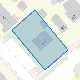 Perceel LMD01-B-3381