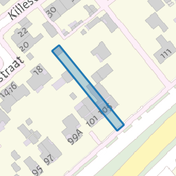 Perceel LMD01-B-3383