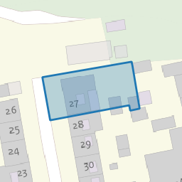 Perceel LMD01-B-3397