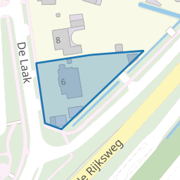 Perceel LMD01-B-3411