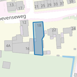 Perceel LMD01-B-3414