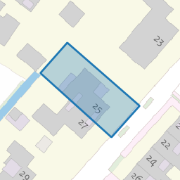 Perceel LMD01-B-3419