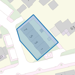Perceel LMD01-B-3422