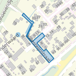 Perceel LMD01-B-3426