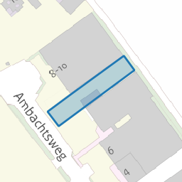 Perceel LMD01-B-3428