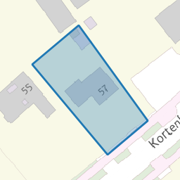 Perceel LMD01-B-3445