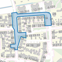 Perceel LMD01-B-3451