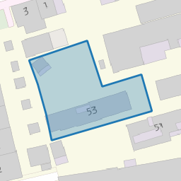 Perceel LMD01-B-3455