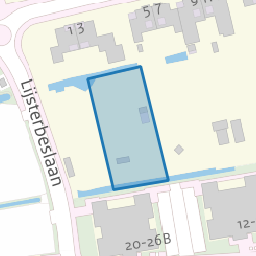 Perceel LMD01-B-3457