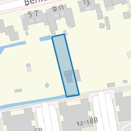 Perceel LMD01-B-3460