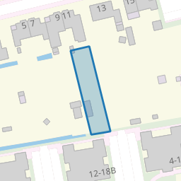 Perceel LMD01-B-3461