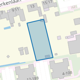 Perceel LMD01-B-3462