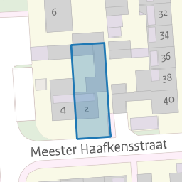 Perceel LMD01-B-3471