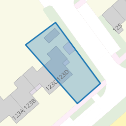 Perceel LMD01-B-3484