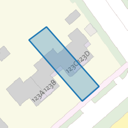 Perceel LMD01-B-3485