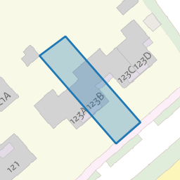 Perceel LMD01-B-3486