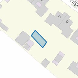 Perceel LMD01-B-3497