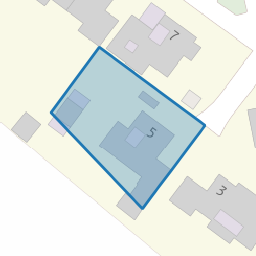 Perceel LMD01-B-3501