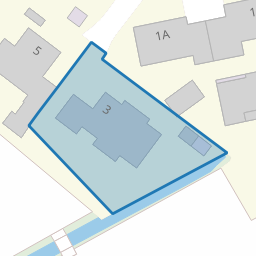 Perceel LMD01-B-3503