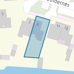 Perceel LMD01-B-3510