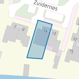 Perceel LMD01-B-3511