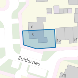 Perceel LMD01-B-3514