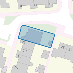 Perceel LMD01-B-3515