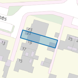 Perceel LMD01-B-3516