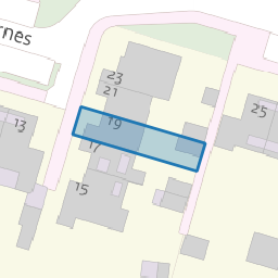 Perceel LMD01-B-3517