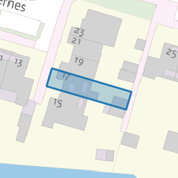 Perceel LMD01-B-3518