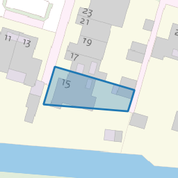 Perceel LMD01-B-3519