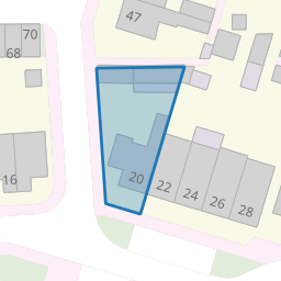 Perceel LMD01-B-3521