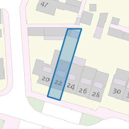 Perceel LMD01-B-3522