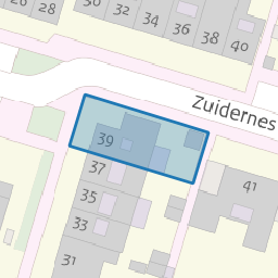 Perceel LMD01-B-3526