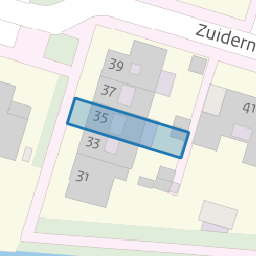 Perceel LMD01-B-3528