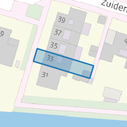 Perceel LMD01-B-3529