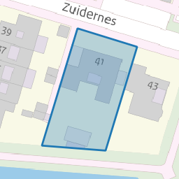 Perceel LMD01-B-3531