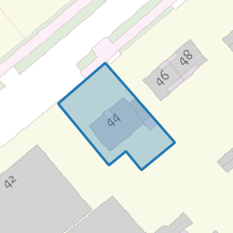 Perceel LMD01-B-3558