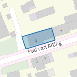 Perceel LMD01-B-3575