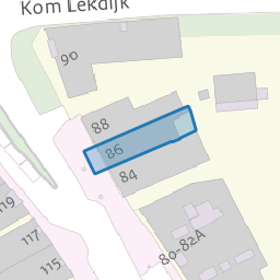 Perceel LMD01-B-3576