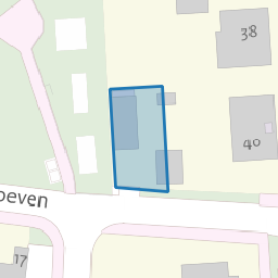 Perceel LMD01-B-3589