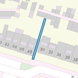 Perceel LMD01-B-3597