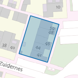 Perceel LMD01-B-3598